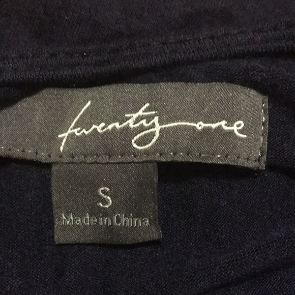 Twenty one COCKTAIL DRESS - Picture 4 of 5